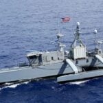 U.S. Navy Establishes New Warfighting Centre For Robotic And Autonomous Systems