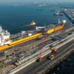 Russia Ships First Crude From Its Giant Vostok Oil Project Through Arctic