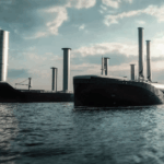 Norway Launches NOK 68 Million Project to Accelerate Wind-Powered Shipping