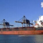 26 Filipino Seafarers Await Repatriation After Attack On Bulk Carrier In Ukraine