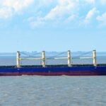Turkish Shipowner And Crew File ICC Complaint Against Ukraine Over Black Sea Drone Strike