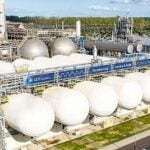 Europe’s Largest Industrial Carbon Capture Facility Begins Operations At Yara Plant
