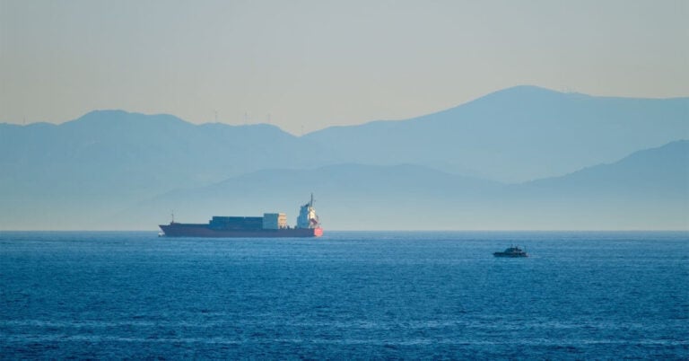 Somali Pirates Release Hijacked Ship And 17-Member Crew After Ransom Payment