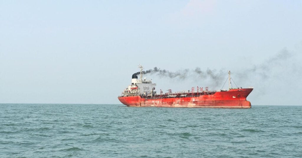 Ukrainian Captain Killed After Russian Attack On Cargo Ship In Black Sea