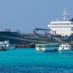 Chemical Leak Causes Fatal Ship Fire Off Indonesia’s Southeast Sulawesi, Killing 2 Crew