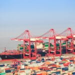 CMA CGM, Bureau Veritas & SDARI Partner On AI-Powered Container Vessel Concept