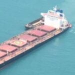 21 Rescued After Two Merchant Ships Collide Off India’s Gujarat Coast