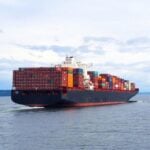 Singapore Coordinates Rescue Of 25 Crew After Container Ship Distress Alert Off Vietnam