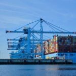 US Accuses Chinese Shipping Giant Of Using Concealed Equipment To Gather Military Intelligence