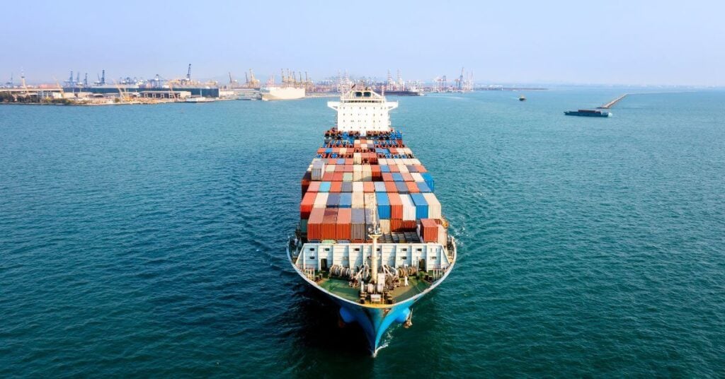 World Shipping Council Calls On Governments To Close Battery Cargo Safety Gap