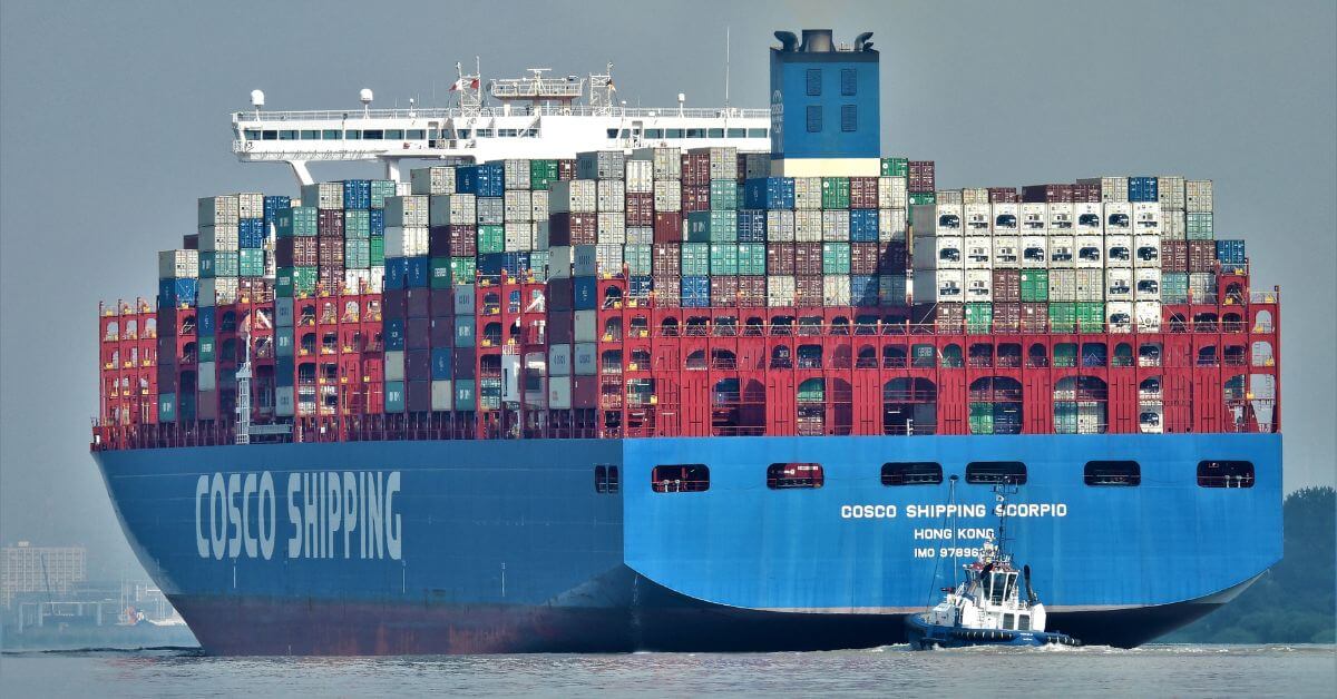 cosco
