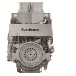Damen Shipyards Selects Everllence 175D Engines For Fuel-Flexible Tug Fleet