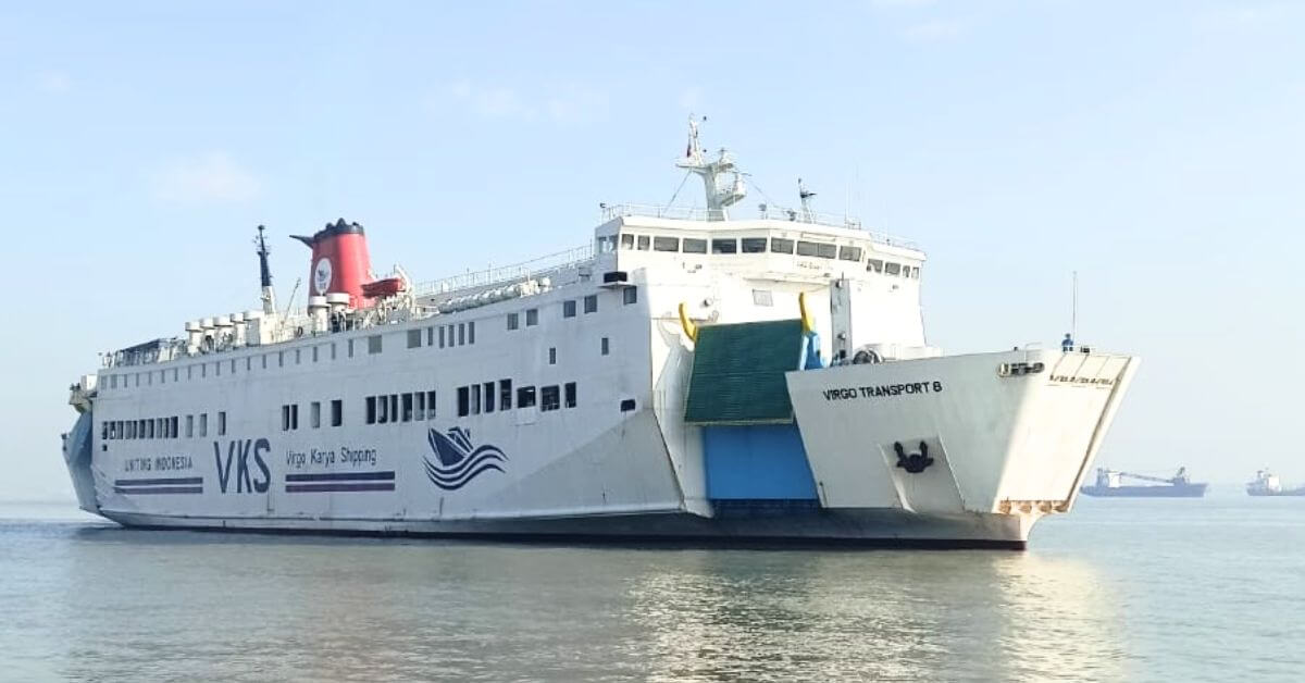 ferry