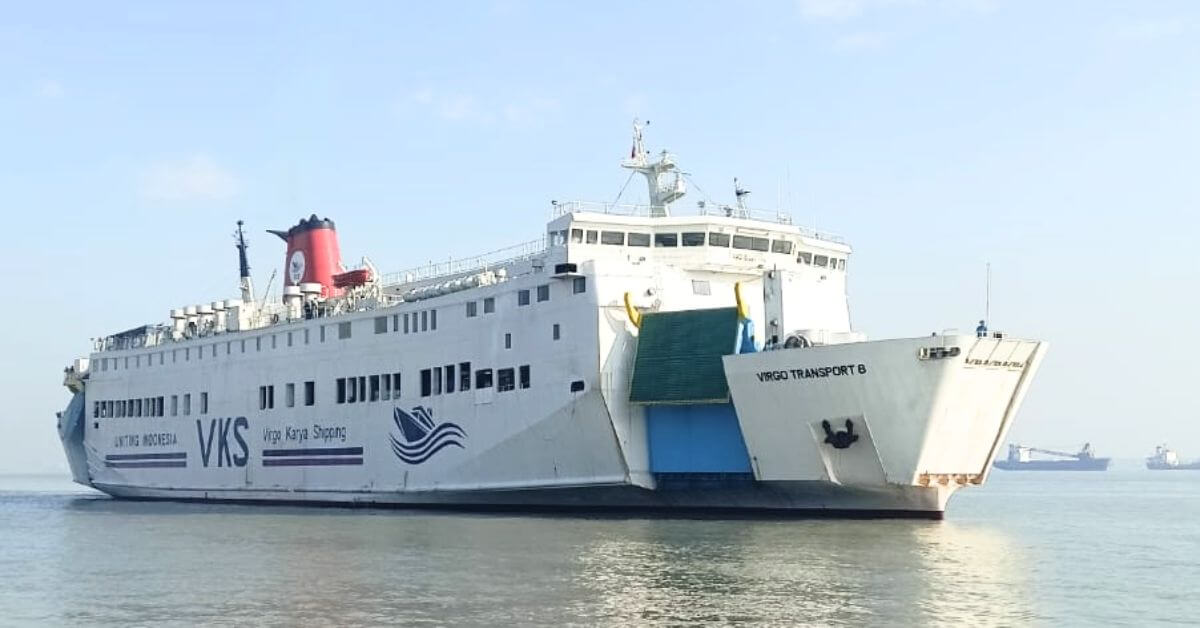 ferry