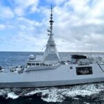 Sweden Signs $5 Billion Deal To Acquire Four Modern French Frigates