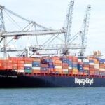 Maersk, Hapag-Lloyd Resume More Suez Canal Voyages Despite Red Sea Risks