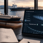 New ‘Digital’ Toolbox Makes Sustainable Ship Design Concepts, Cutting Hull Optimisation Time from Weeks To Days
