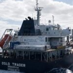 New Hydrogen-Hybrid System Cuts Ship Fuel Use By 24%, Saving $500,000 Annually
