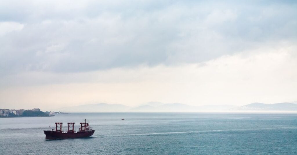 Iran Threatens To Set Up ‘Exclusion Zone’ Near War-Torn Strait Of ...