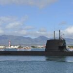 Japan Plans Submarine-Launched Mach 5 Hypersonic Missile To Strengthen Long-Range Strike Capability