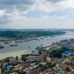 Labour Unions Call For Oct 5 Sit-In Protest At Bangladesh's Chattogram Port Over Terminal Lease