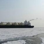 Russia Nearly Doubles LNG Carrier Fleet Serving Sanctioned Arctic LNG 2 Project