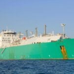 Pakistan-Bound LNG Tanker Safely Crosses Strait Of Hormuz After Negotiations With Iran