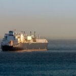 LNG Tanker Carrying US Cargo To Europe Turns Back After Crew Reports Suspected Cyberattack