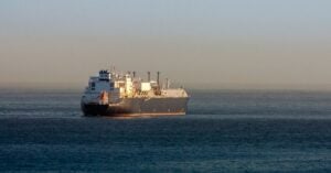 LNG Tanker Carrying US Cargo To Europe Turns Back After Crew Reports Suspected Cyberattack