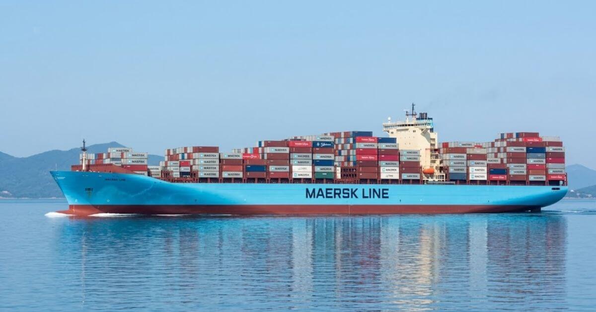 maersk