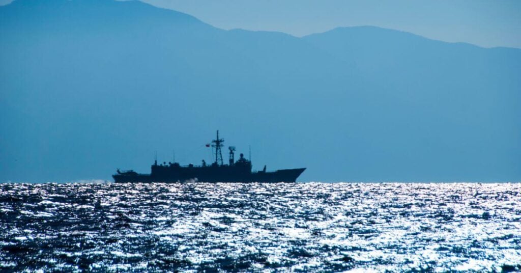 CIA Warns Of Possible Russian Drone Attacks On France, Spain And Italy From Mediterranean Ships