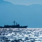 CIA Warns Of Possible Russian Drone Attacks On France, Spain And Italy From Mediterranean Ships