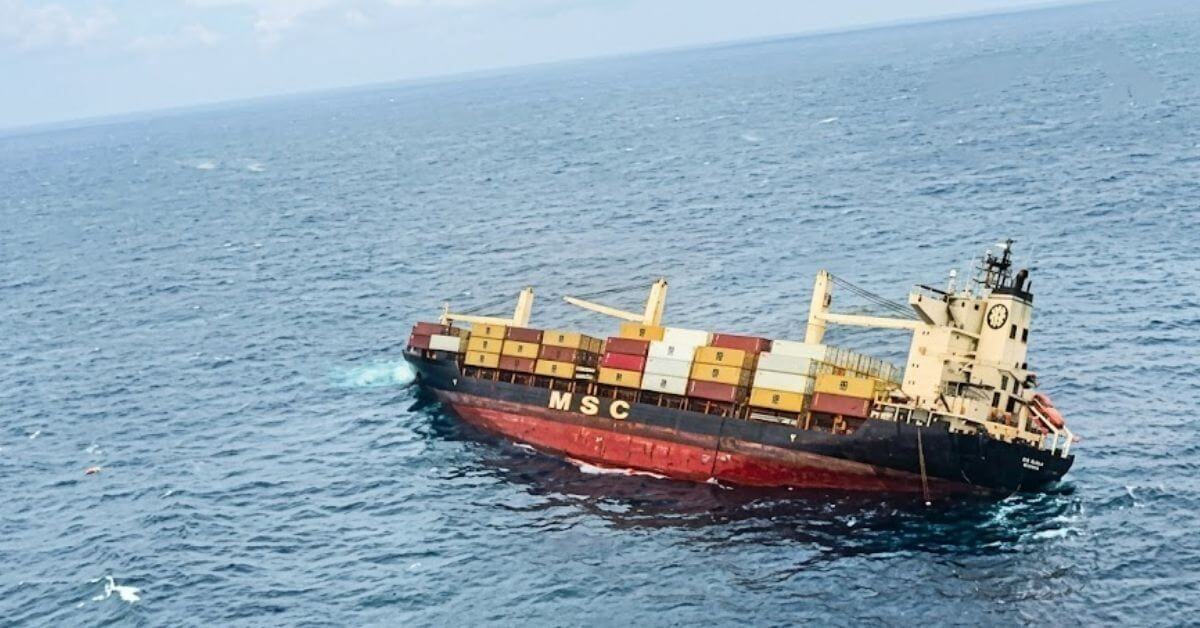 msc elsa 3