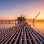 Saudi Arabia Shuts Key Oil Pipeline Used To Bypass Strait Of Hormuz After Drone Attack
