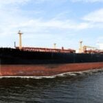 Yemen Detains Sanctioned Tanker After Armed Guards Fire On Coast Guard Patrol Following Houthi Port Call