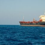 Captain & 3rd Officer Of Oil Tanker Arrested On Charges Of Negligent Homicide