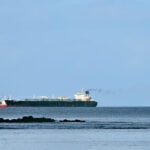 Two Tankers Hit By Unknown Projectiles In Strait Of Hormuz, 2 Injured