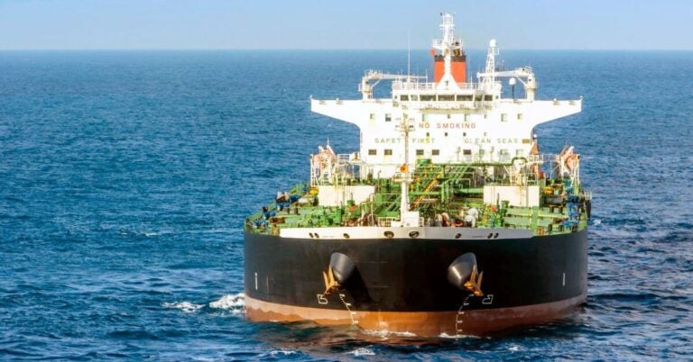 US-Sanctioned Oil Tanker Hijacked By Somali Pirates Rescued After 48-Hour Operation