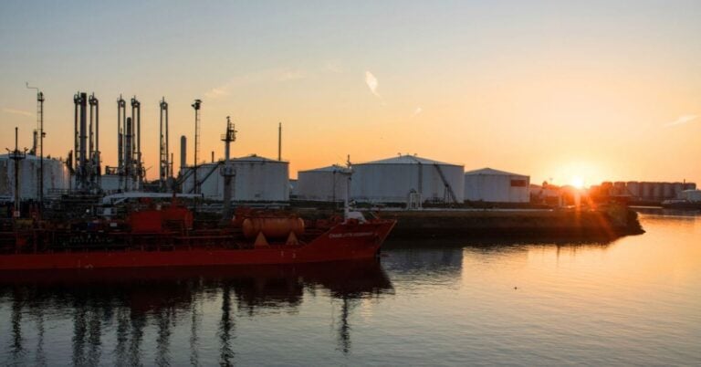 Russia Says It Struck Cargo Vessels Accused Of Carrying Military Supplies To Ukraine
