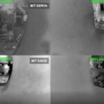 U.S. Destroys 5 Iranian Oil Tankers After IRGC Targets American Warship With Ballistic Missiles