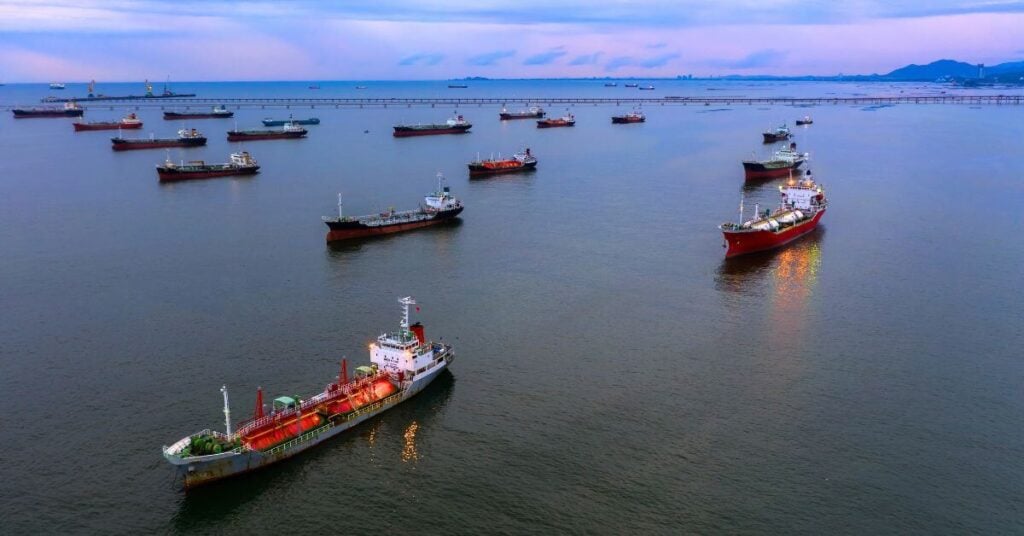 Saudi Arabia Denies Buying 25 Oil Tankers After Iraq Blames Purchases For Higher Costs