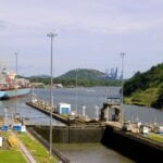 Panama Canal Squeezes Daily Capacity To 29 Ships, Threatening Global Supply Chains