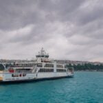 Passenger Ferry Collides With Tanker Off Malaysia’s Penang Port, Injuring 21 People
