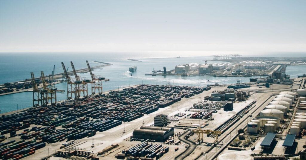 French Fishermen Block Key Mediterranean Ports Over Rising Fuel Costs Linked to US-Iran War