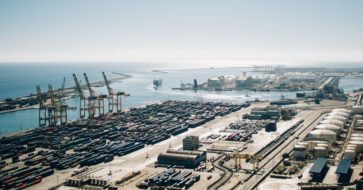 port