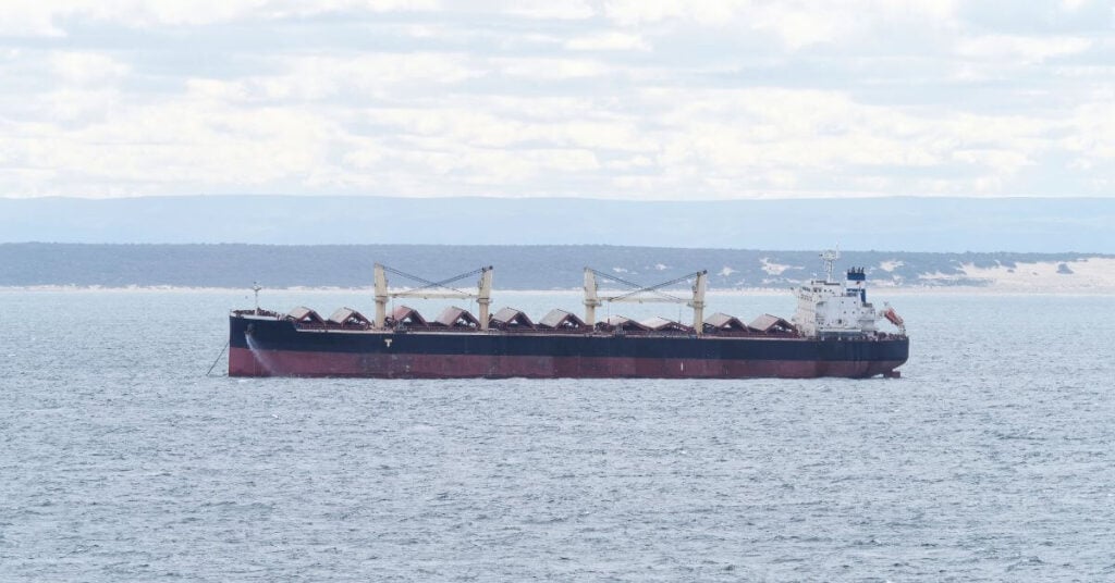 3 Ships Damaged In Two Separate Collisions At Bangladesh’s Chittagong Port
