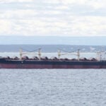 3 Ships Damaged In Two Separate Collisions At Bangladesh’s Chittagong Port