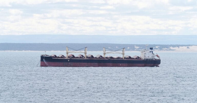 3 Ships Damaged In Two Separate Collisions At Bangladesh’s Chittagong Port