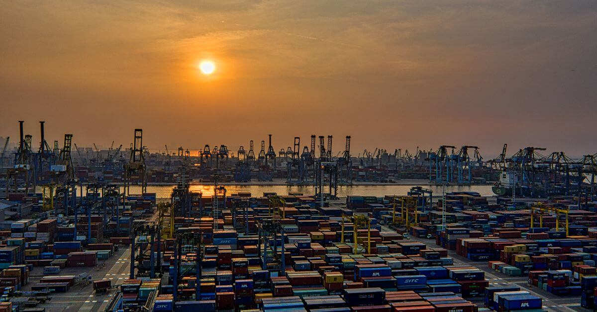 port