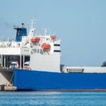 Vessel Shortage Disrupts India’s Auto Exports Due To Ongoing West Asia Conflict